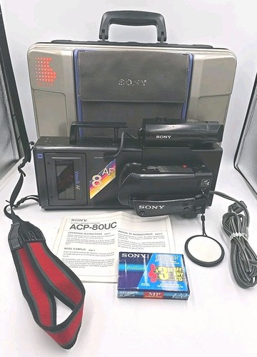 Videoregistratore sony - videoregistratore,