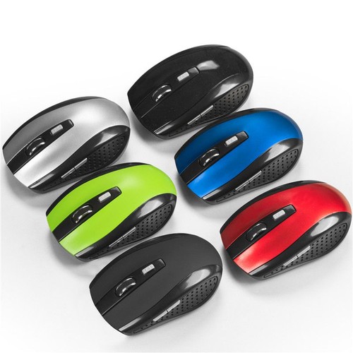 Mouse wireless cordless - , 2,4