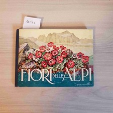 FIORI DELLE ALPI - MANFRINI
