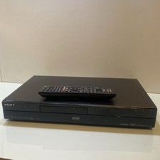 Sony RDR-DC100 Lettore HDD e