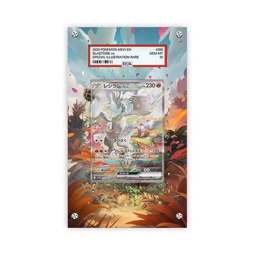 Reshiram 166 086 vetrina - reshiram, 166/086
