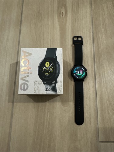 Samsung galaxy watch active - samsung,