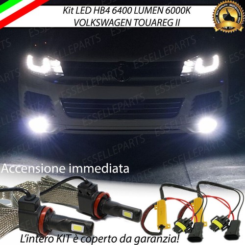 Kit full led - vw, mk2