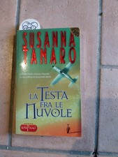 Susanna Tamaro - La Testa Fra