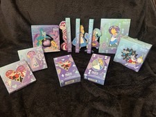 Colourpop Alice nel paese