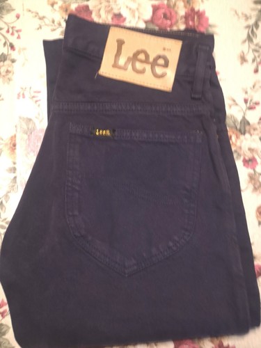 Jeans lee w26 tg - lee,