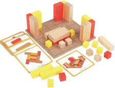 Giochi Montessori 2 3 4 5