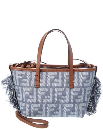 Borsa donna fendi - borsa, mini