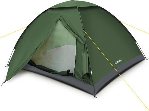 Tenda campeggio per 4 - tenda, 1-4
