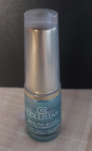 Collistar smalto glossy - collistar,