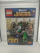 Seaked 💥 LEGO DC Comics