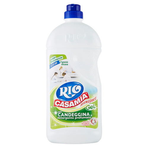 Rio casamia candeggina - , ml.1250
