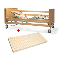 KSP Letto Degenza Ortopedico