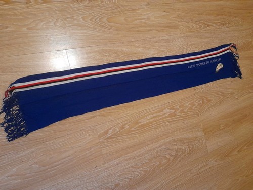 Sciarpa scarf vintage 1988 - sciarpa,