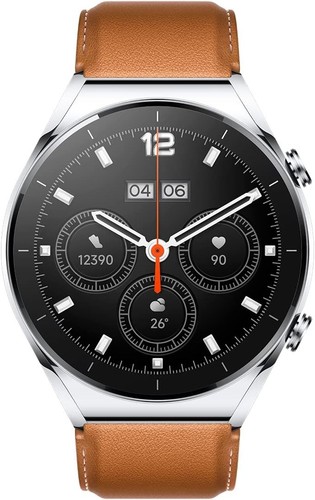 Xiaomi watch pro - xiaomi,