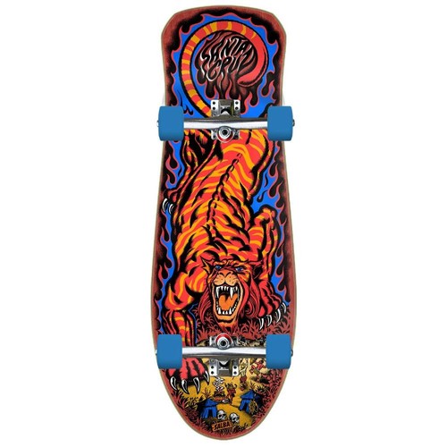 Cruiser santa cruz - cruiser,