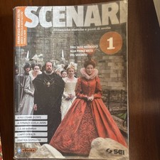 Scenari 1 di Feltri, Bertazzoni, Neri. ISBN: 9788805076635. Qualche Evidenziatur