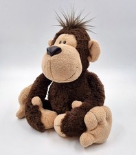 Nici Scimmia Scimpanzé Nardu