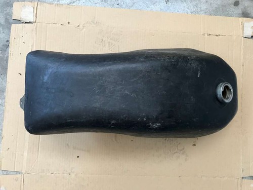 Serbatoio plastica moto - plastica,