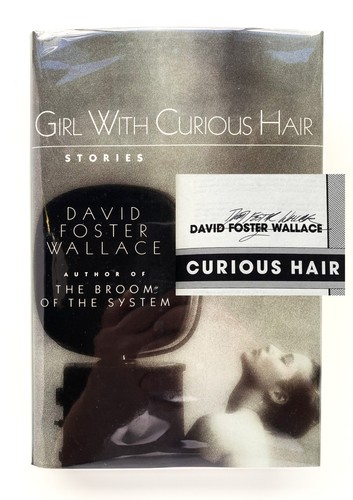 Girl with curious - curious, by