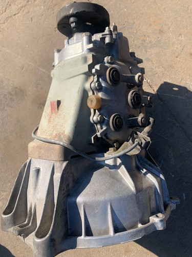 Cambio manuale per mercedes - cambio,