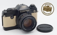 Contax 137 quarz - contax,
