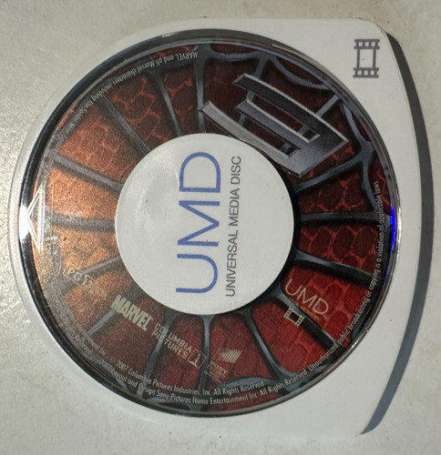 Psp spider man - psp, 3