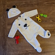 Tutina Neonato 3-6 Mesi, Pagliaccietto Neonato 3-6 Mesi