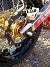 Honda CRF250 X Crf 450 X