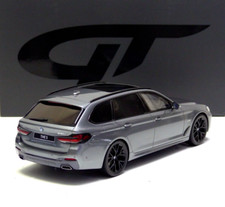 BMW 530E xDrive M-Sport