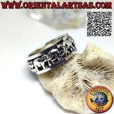 Anello in Argento 925‰
