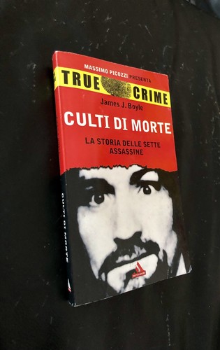 Culti di - (james, boyle)