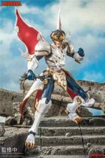 Yolopark amk pro legend of - legend,