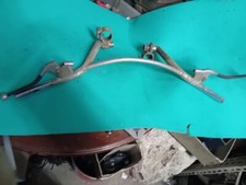 Manubrio Moto Vintage Anni 60