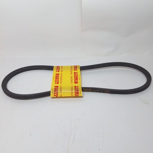 Cinghia trapezoidale pirelli - cinghia,