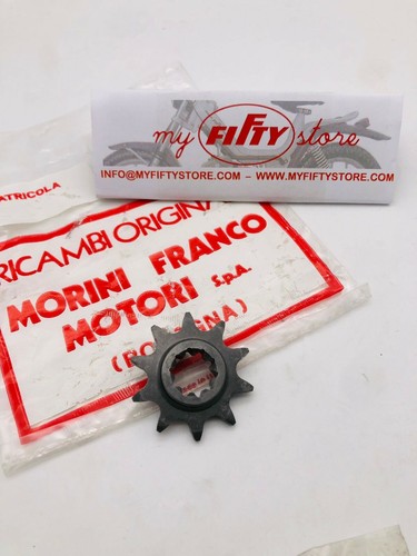 Pignone motore z10 franco - motore,