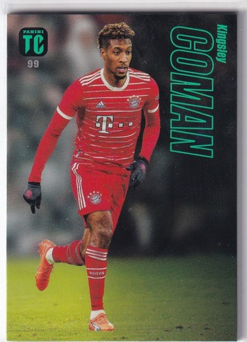 Panini 2023 top class trading - panini,