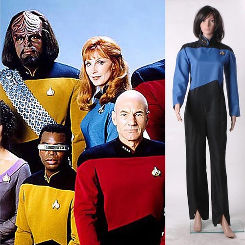 Star trek tng the - star, next
