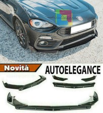 FIAT 124 SPIDER SPLITTER