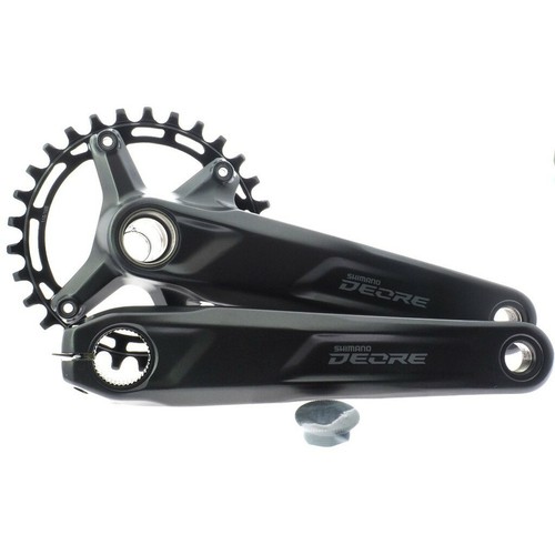 Guarnitura shimano deore mtb - deore,