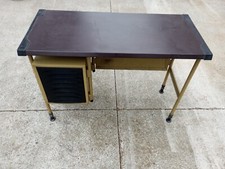 Scrivania Olivetti Synthesis