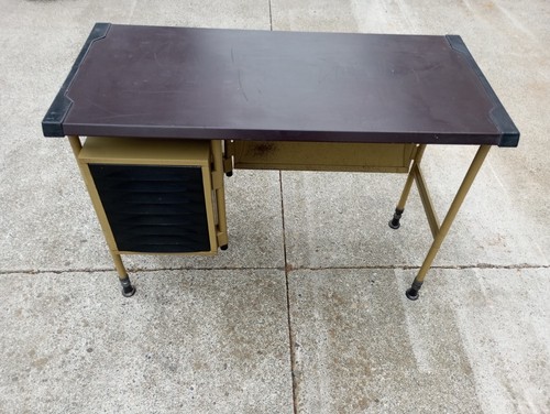 Scrivania olivetti synthesis - olivetti,