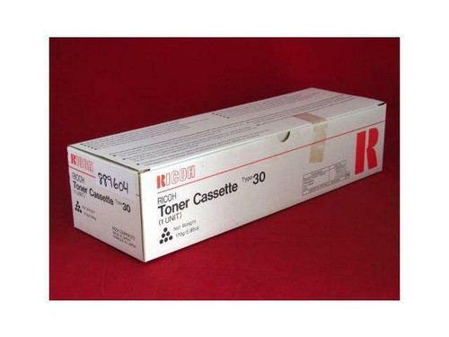 Ricoh fax toner cassette type - fax,