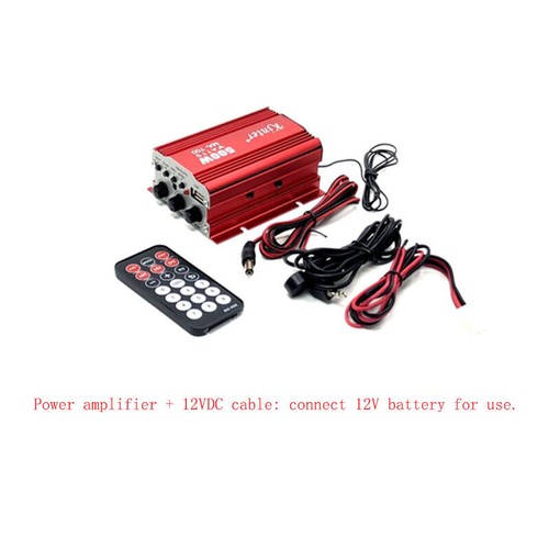 Kinter ma700 12v - kinter, veicolo
