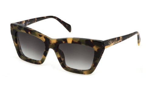 Blumarine occhiali sole - occhiali,