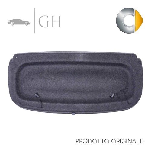 Originale cappelliera - -,
