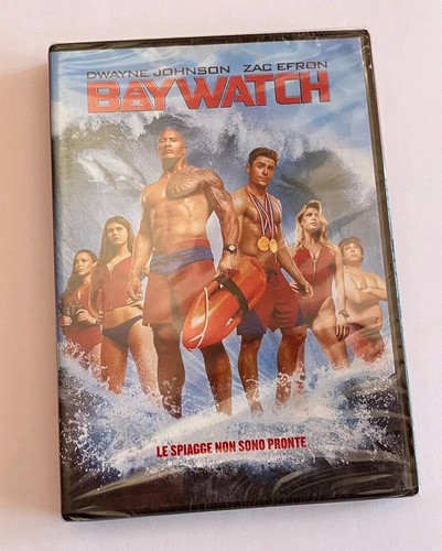 Baywatch raro dvd edizione - raro,