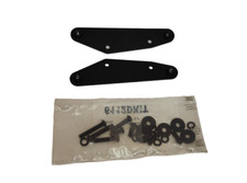Givi kit attacchi parabrezza - attacchi,