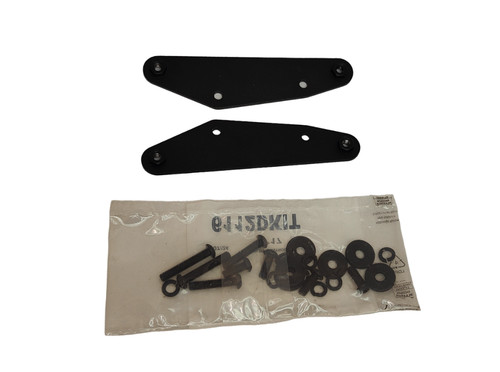 Givi kit attacchi parabrezza - attacchi,
