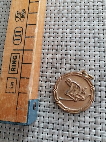 Medaglia medal médaille